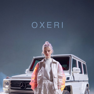 Так одиноко мне (night drive) by OXERI