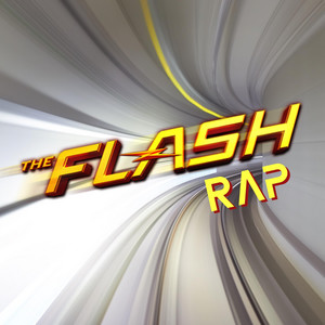 The Flash Rap by Daddyphatsnaps