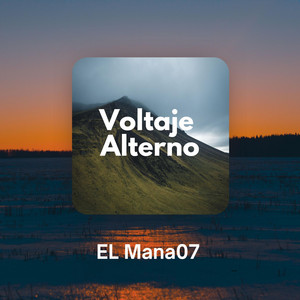 Voltaje Alterno by El mana07