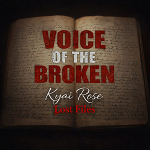 I Want by Kyai Rose