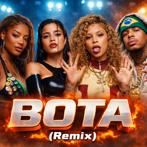 Beissim - Bota (Remix)