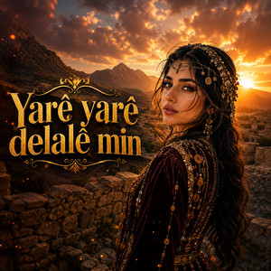 Yarê yarê delalê min by Stranmix