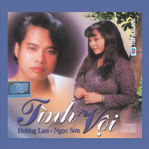 Tình Vội album