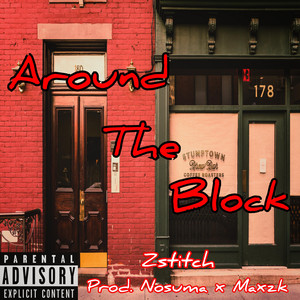 Around The Block