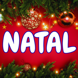 Já é NATAL (Natal é Alegria)