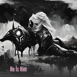 Portada de He Is Him