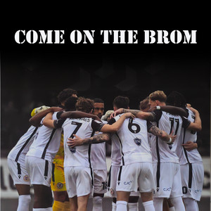 Come on The Brom by Danny Phase