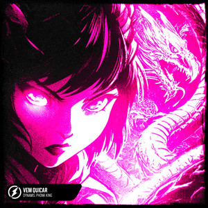 VEM QUICAR - Slowed by DYNAMIS, Phonk King