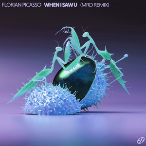 When I Saw U - MRD Remix - Extended Mix by Florian Picasso, MRD
