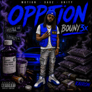 OPPtion by Loud Life Bouny