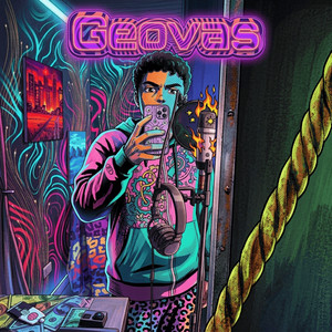 Nocturnal by Geovas