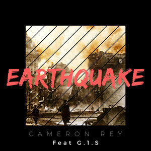 Portada de Earthquake