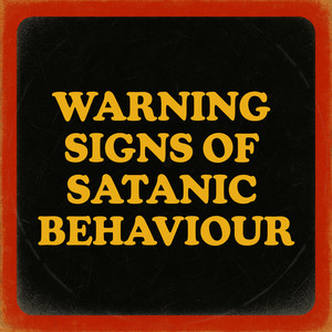 Warning Signs by Butcher's Curse