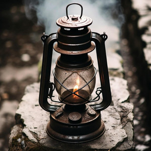 Lantern Light by Jerrimaks
