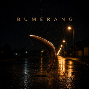 Bumerang by Herz Rap