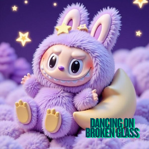 South - Dancing on Broken Glass