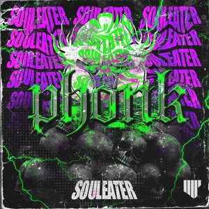 Portada de PHONK