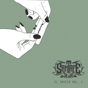 El Inicio, Vol. 1 album