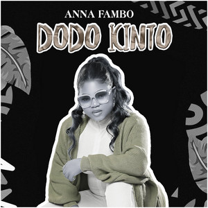 Anna Fambo - Adjavio