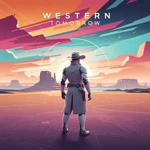 Western Tomorrow by Tekhno Lumen