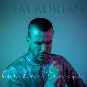 Cem Adrian - Bir Kar Tanesi
