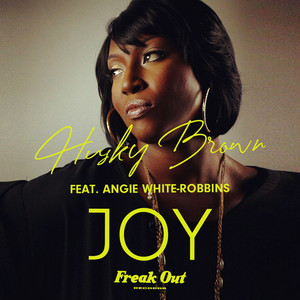Portada de Joy