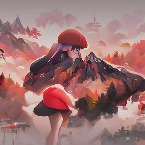 Carvalho Frederico - The Silence Between Us