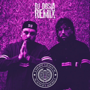 CHOPP LEAGUE - grey+grey+grey