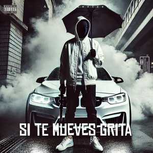 SI TE MUEVES GRITA by SERIZEN