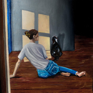 Dying to go by Vickie Cherie