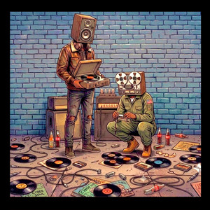 What You Wanna Do by KuKs