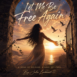 Let Me Be Free Again by Lockhart Soundworks