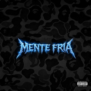 MENTE FRIA by Jay Oc, Zeki