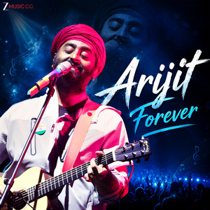 Arijit Forever