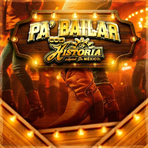 Las Moviditas De La Historia by La Historia Musical de México
