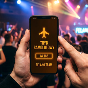 Tryb Samolotowy by Felano Team