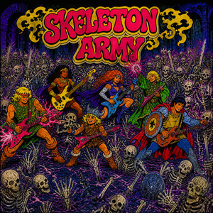 The Army Does Not Need Morale by Dungeons and Riffs