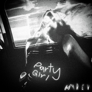 Party Girl by Myrev