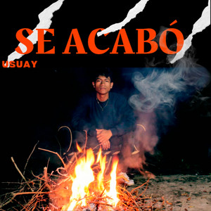 Se acabó by Usuay