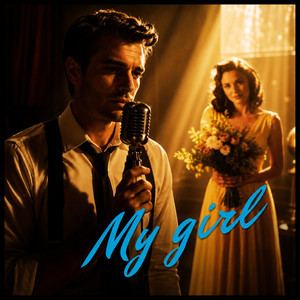 My girl by Rockin' Jukebox