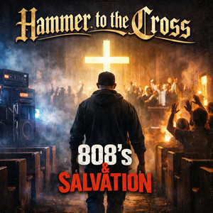 2AM Altar by Hammer to the Cross