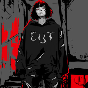 В мире by REDCHINAWAVE