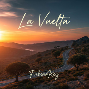 La Vuelta by FabianRey