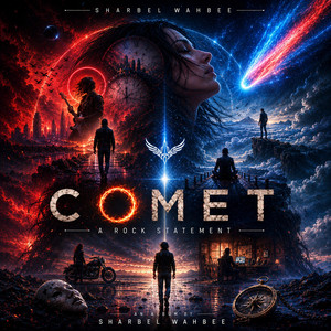 Track 3 by Sharbel Wahbee