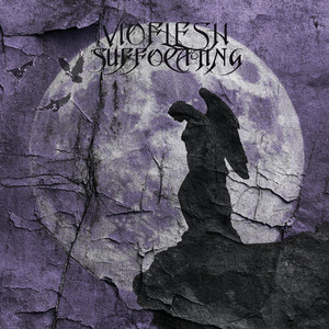 Suffocating by Vioflesh