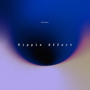 Ripple Affect by Alicia Camren