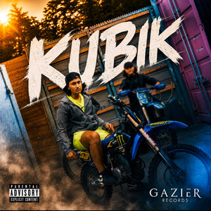 Kubik by Caner27