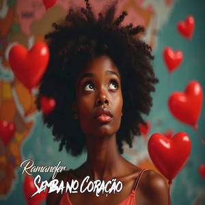 Semba no coração by Ramanefer