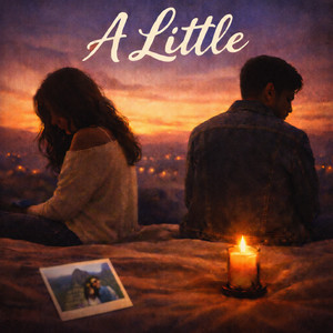 A Little by ANTH, Corey Nyell