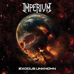 Exodus Unknown by IMPERIUM